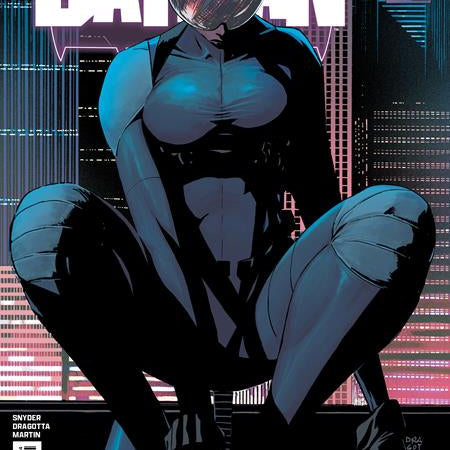 Absolute Batman #13