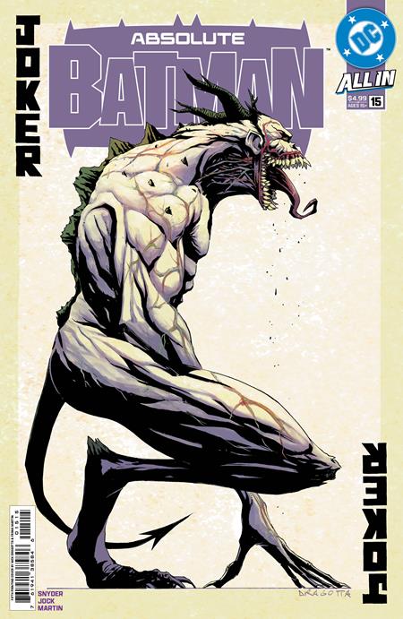 Absolute Batman #15