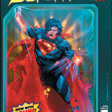 Absolute Superman #23