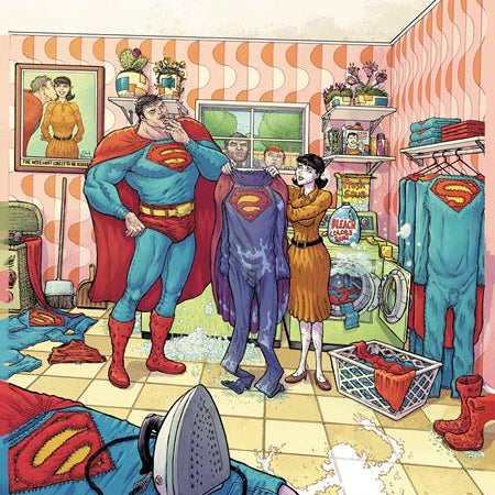 Bizarro Year None #3 Pitarra