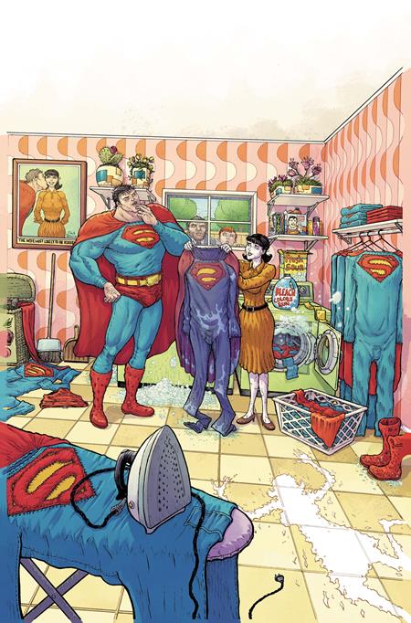 Bizarro Year None #3 Pitarra