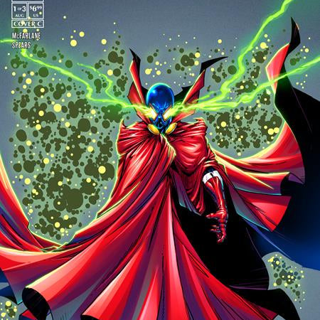 SPAWN 77 #1 McFarlane