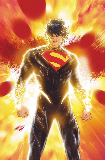 Absolute Superman #24 Gerads