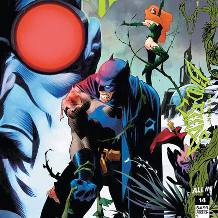 Batman #14 Main