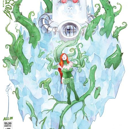 Batman #14 Nguyen