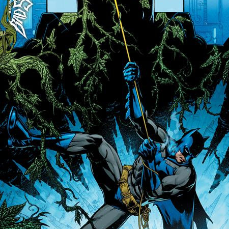 Batman #14 Sook