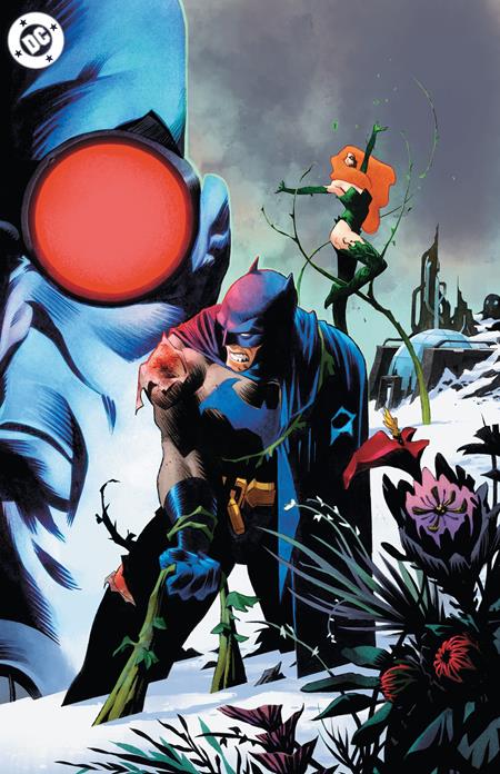 Batman #14 (SET OF 9)