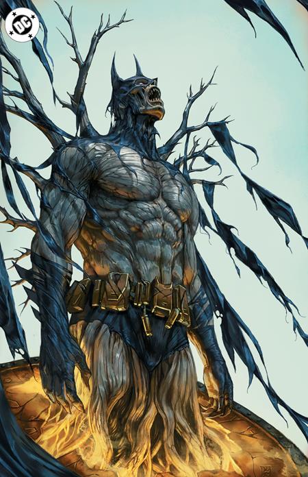 Batman #14 Eom Foil
