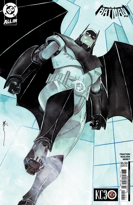 Batman #14 (SET OF 9)