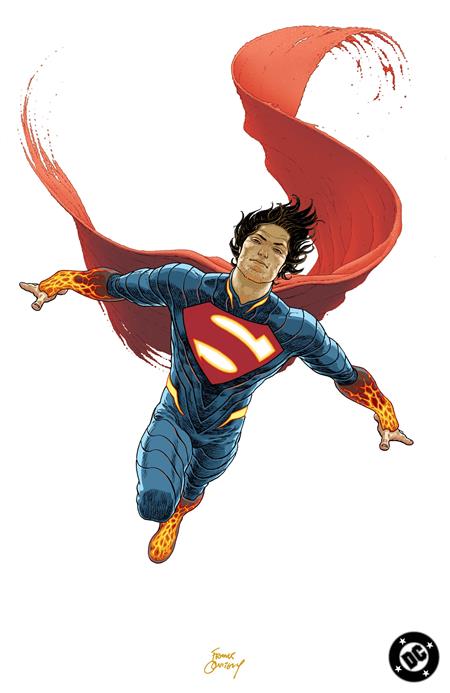 Absolute Superman #25 (SET OF 6)