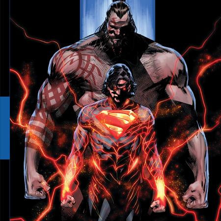 Absolute Superman TP Vol 02 Son of The Demon