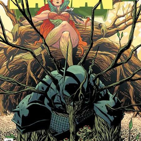 Absolute Batman #17
