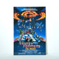 The Transformers: The Movie - Multi-Layer Acrylic