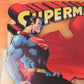 Jim Lee "Batman #608 & Superman #204" Multi-Layer Acrylic Panel (SET) - Comic Size