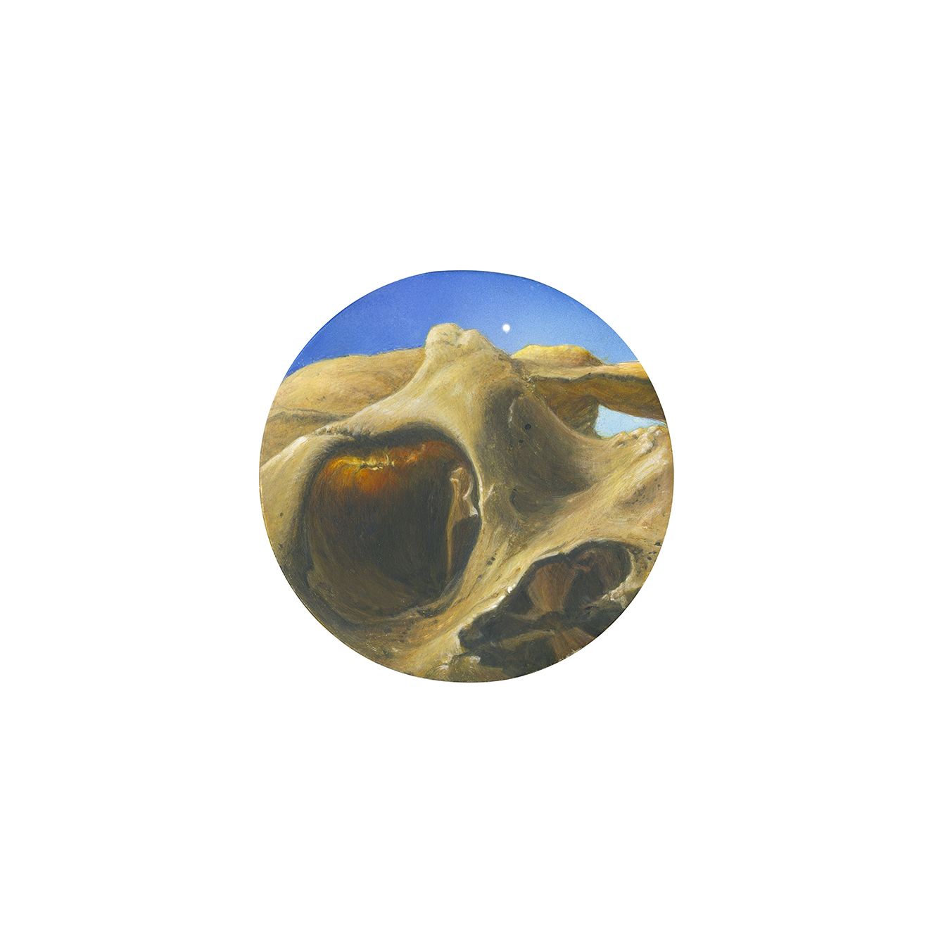 AJ Masthay "Many Moons"