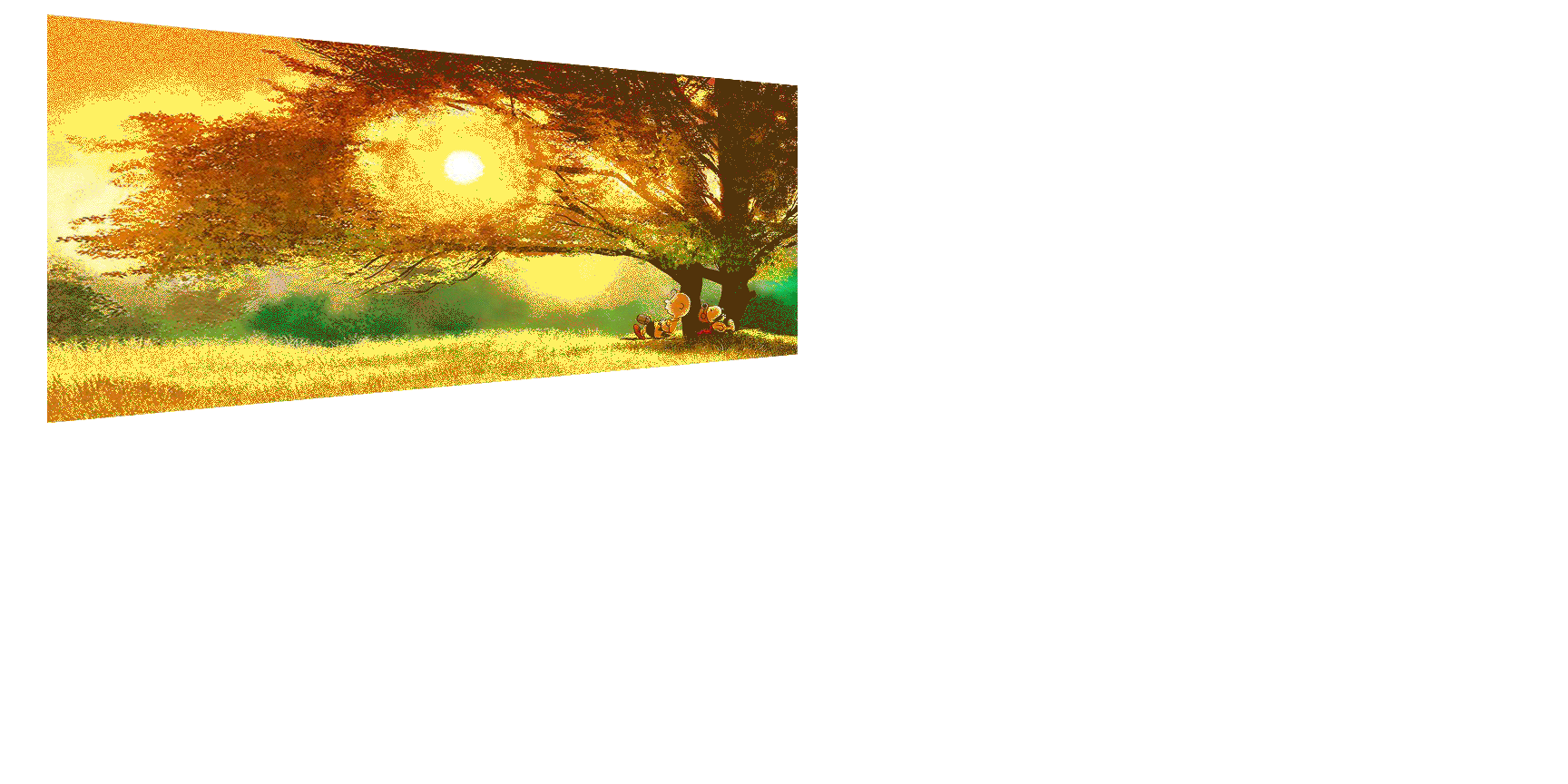 Mark Chilcott & Charles M. Schulz "Peanuts: A Quiet Moment" Multi-Layer Acrylic