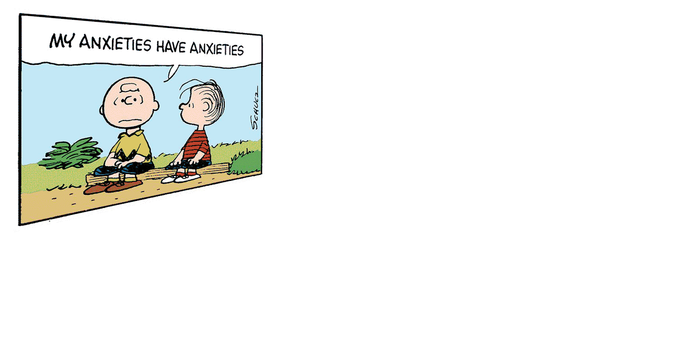 Charles M. Schulz 