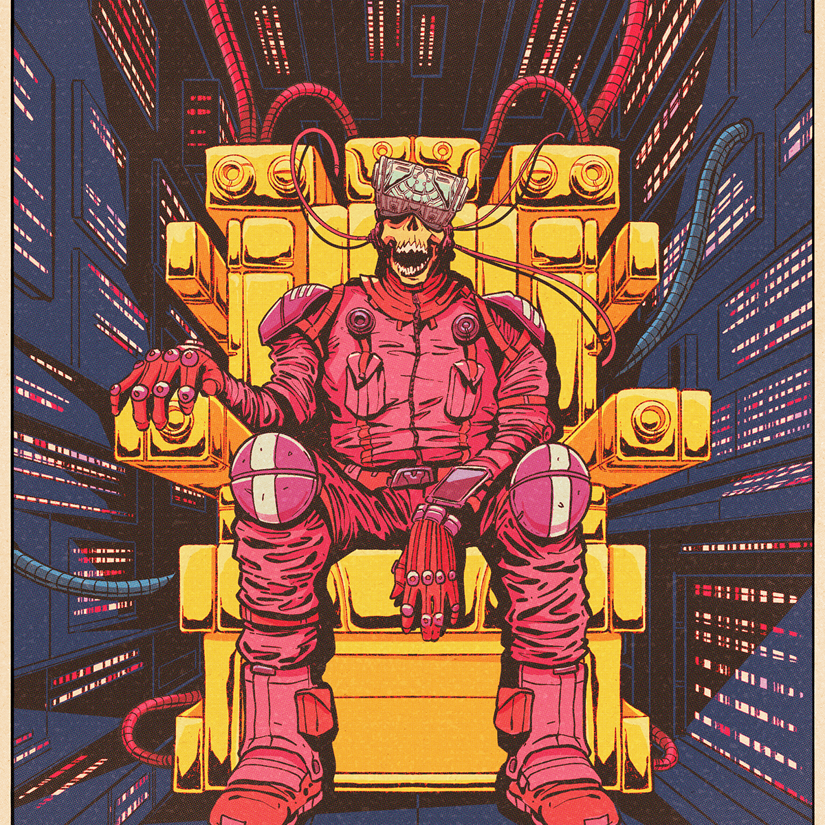 Matt Griffin "The Shore So Distant"