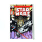 Walt Simonson "Star Wars #52" Multi-Layer Acrylic (Comic Size)
