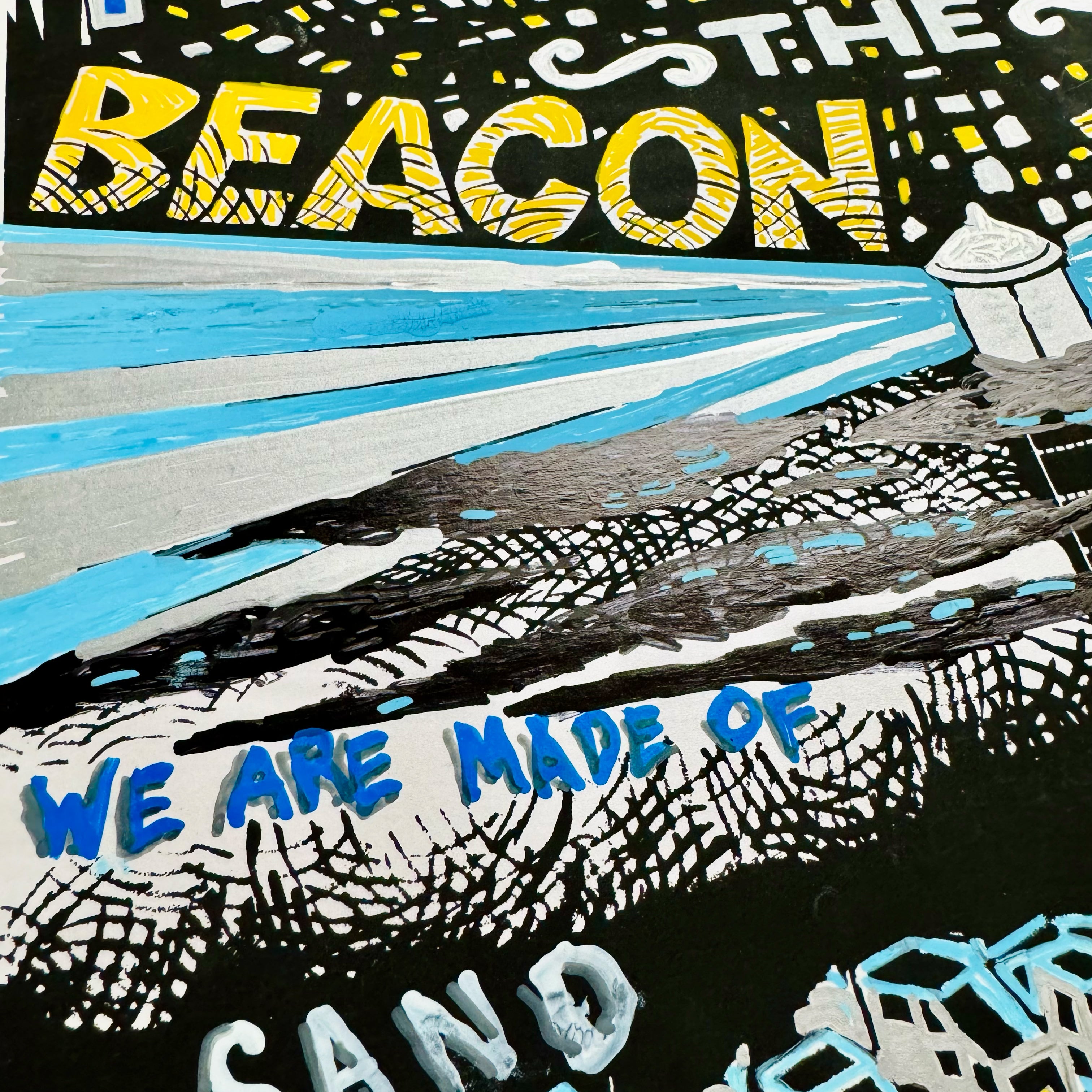 The Beacon Jams - 62. Breath and Burning