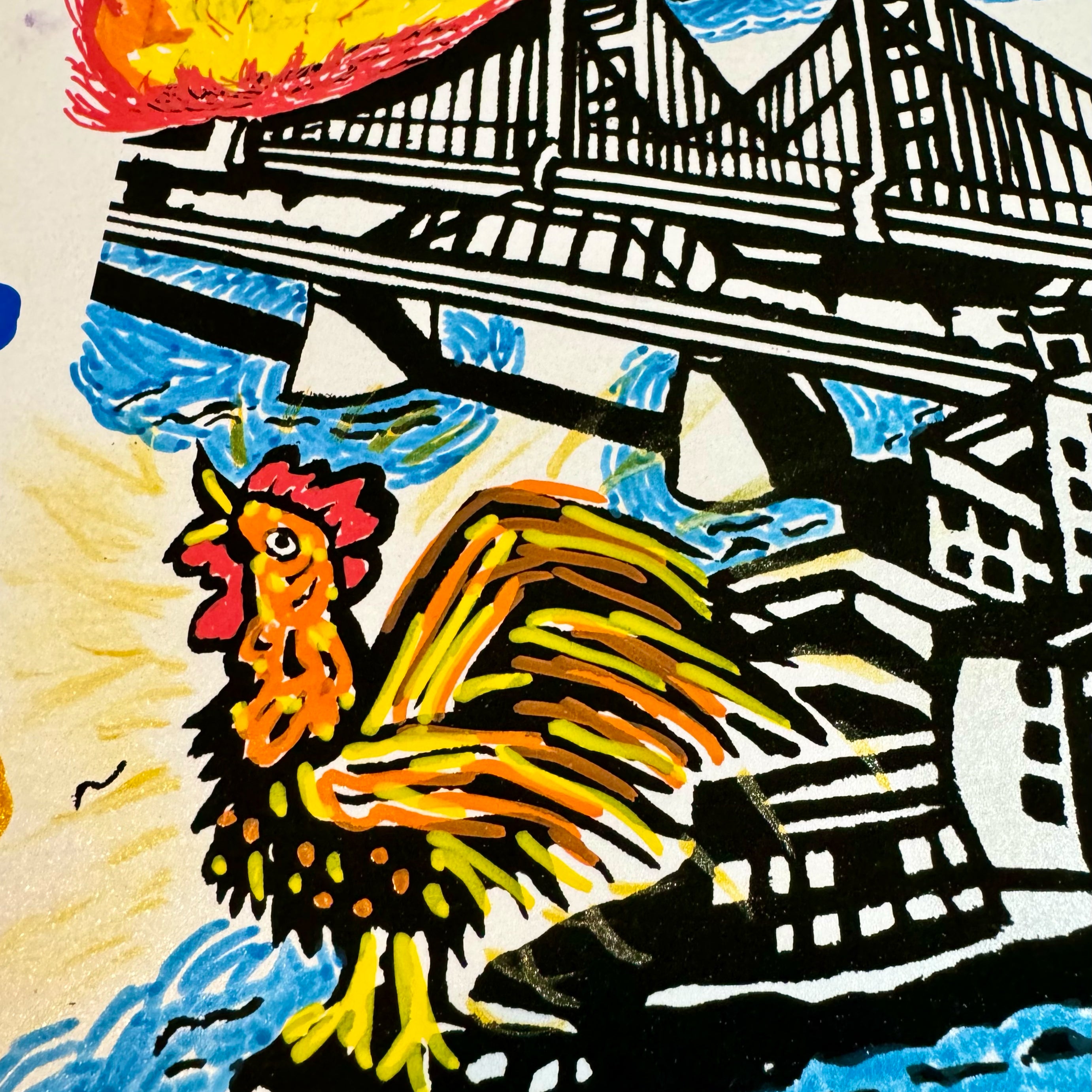 The Beacon Jams - 70. More