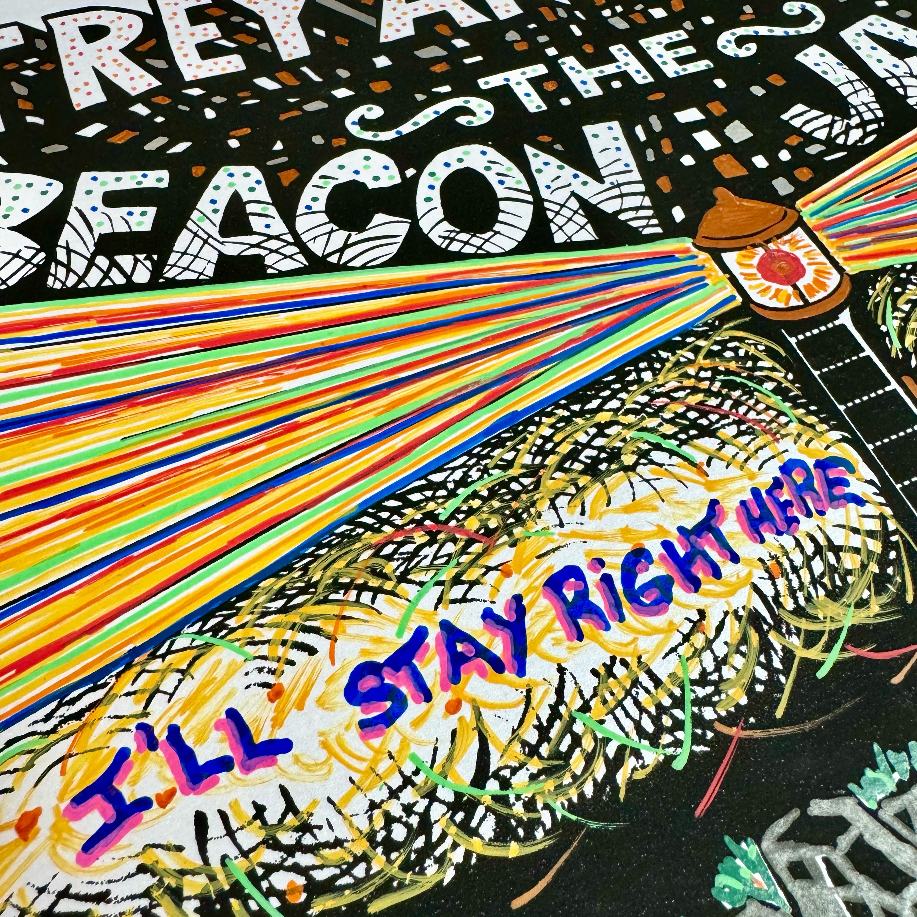 The Beacon Jams - 72. Alaska