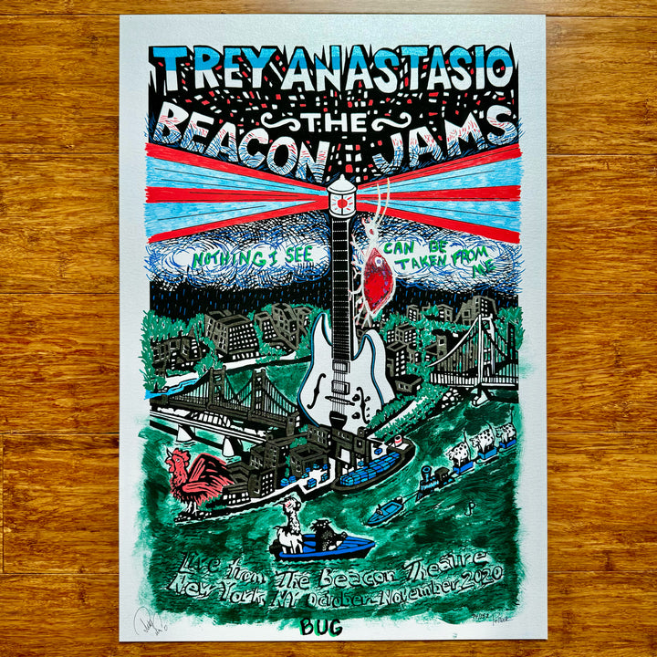 Archive Page 25 Bottleneck Gallery