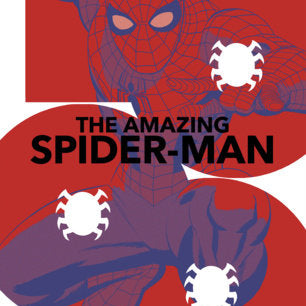 Amazing Spider-Man #1000 Martin