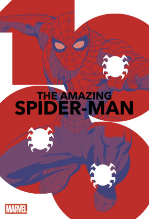 Amazing Spider-Man #1000 Martin