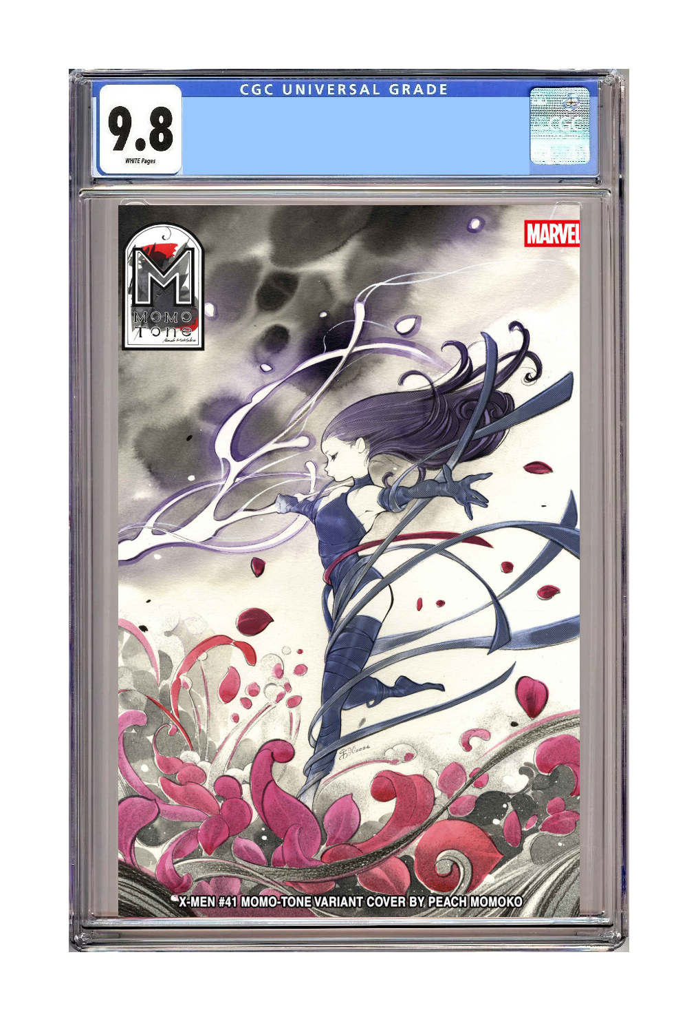 X-Men #41