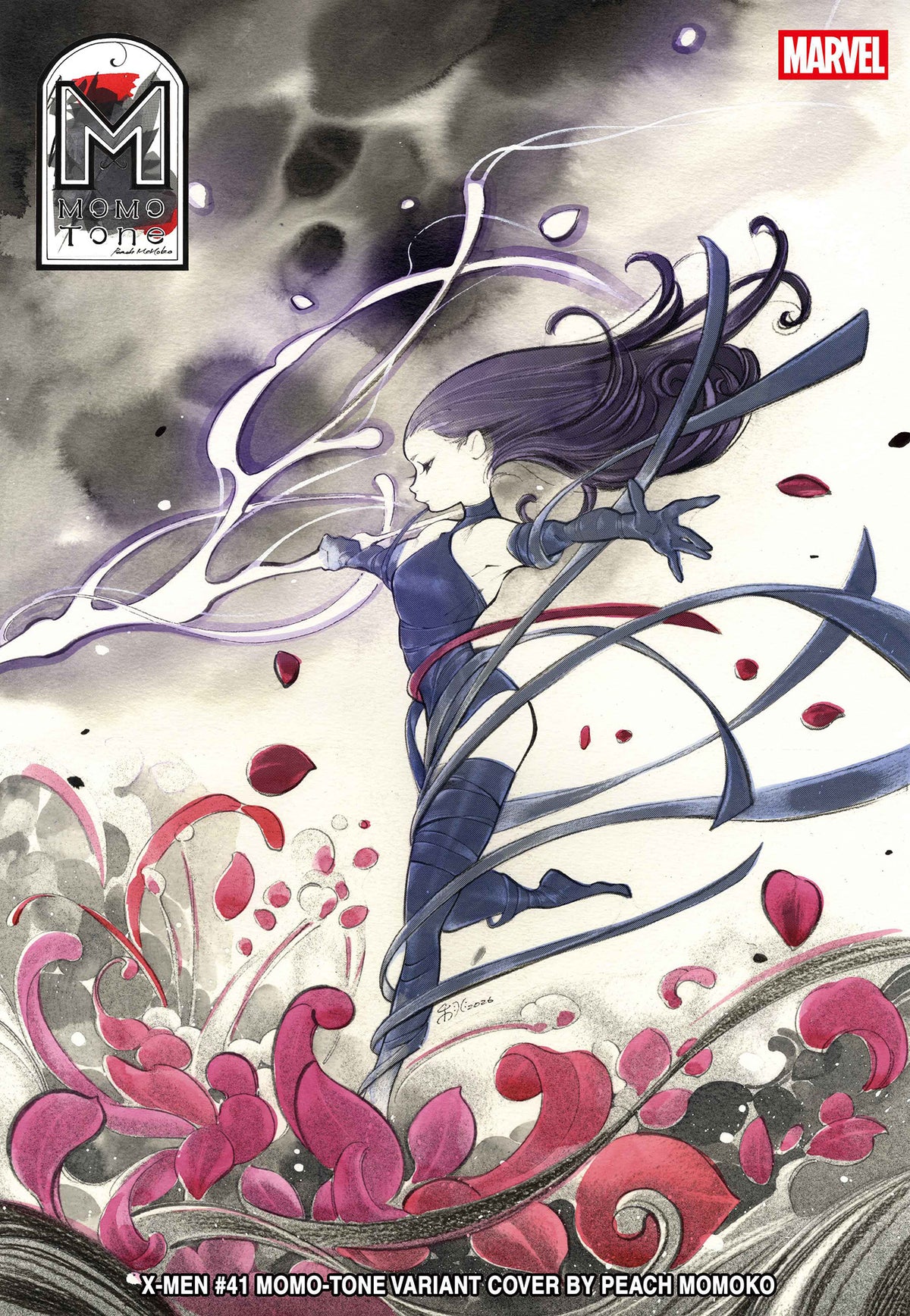 X-Men #41