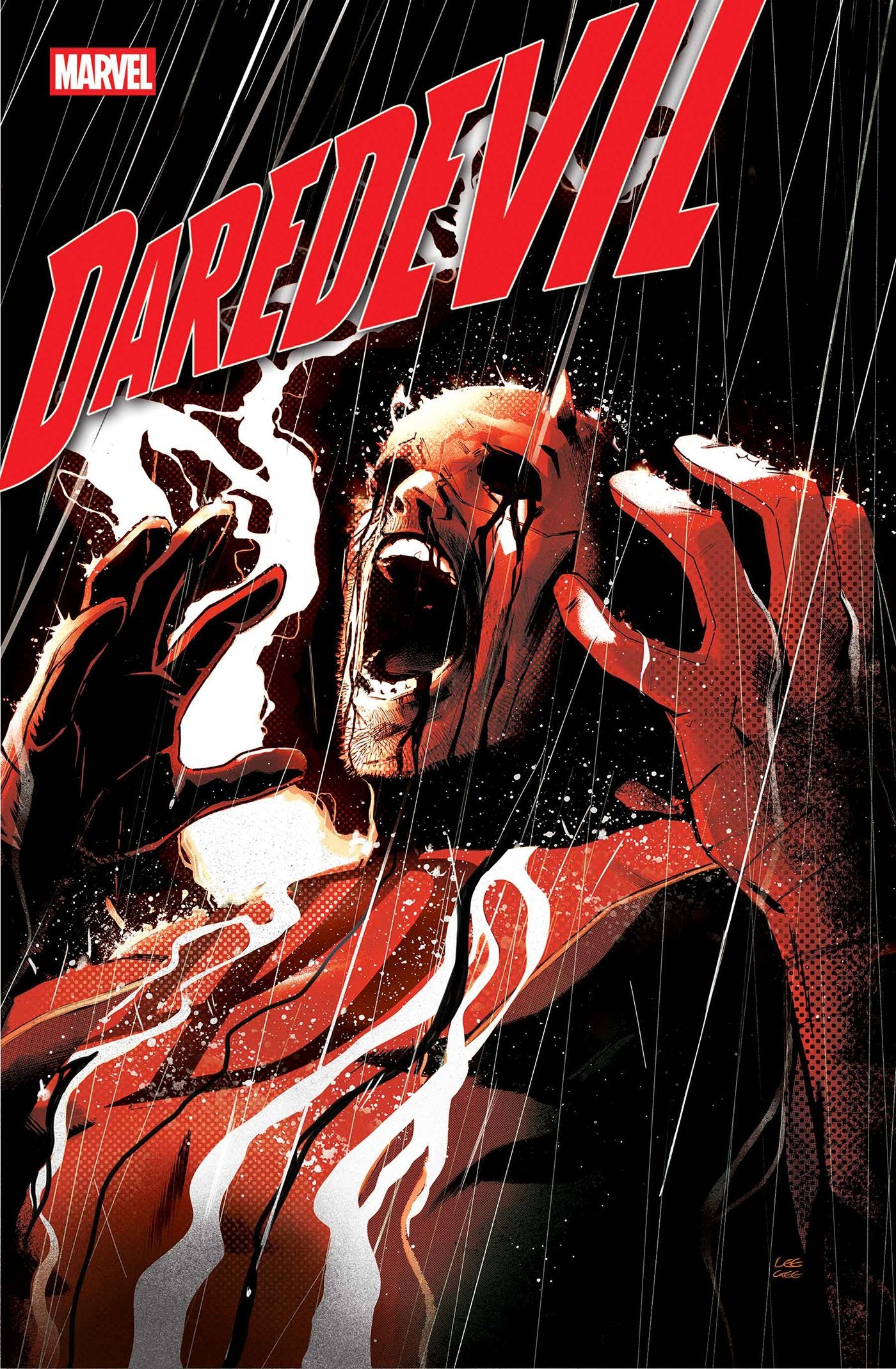 Daredevil #5 – Bottleneck Gallery