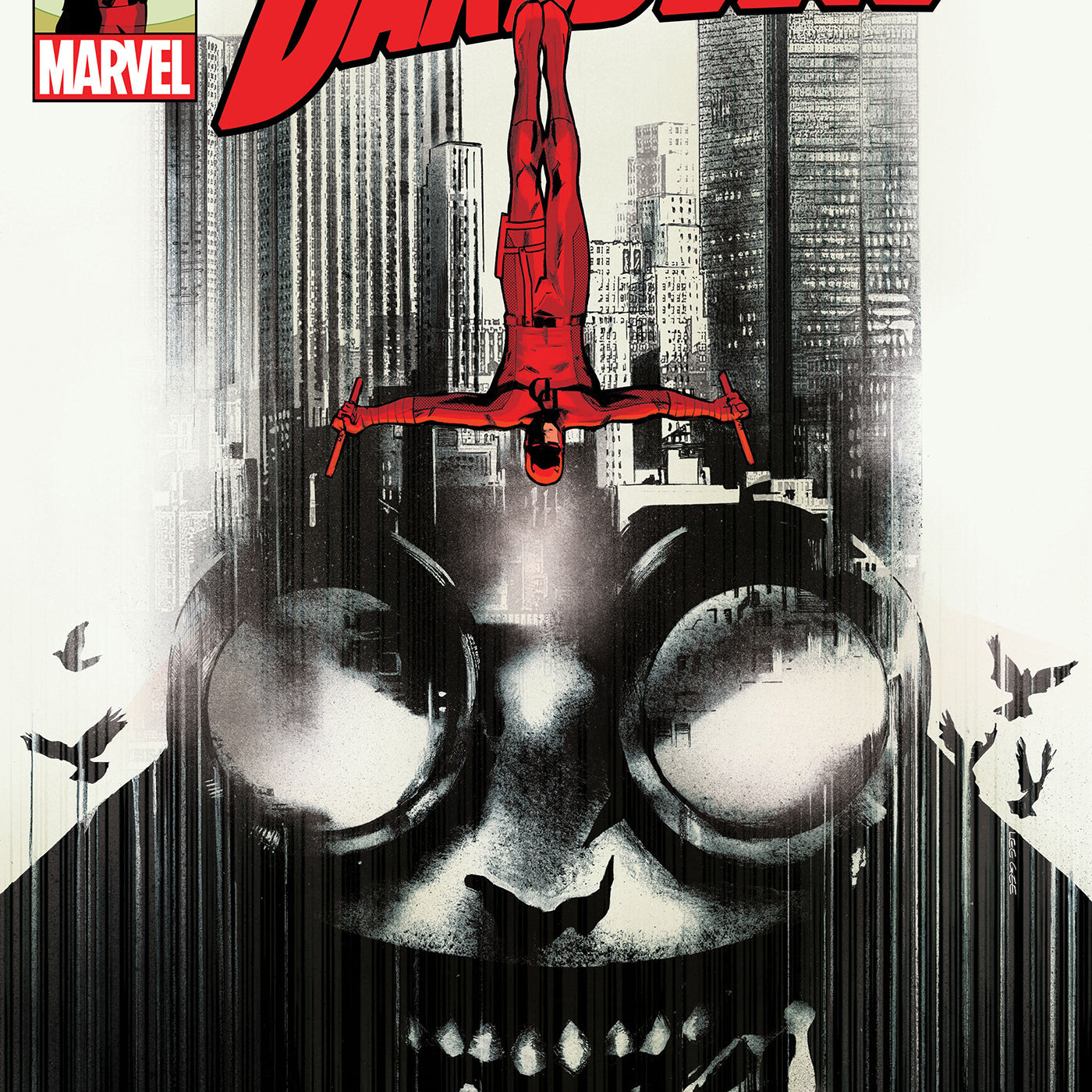 Daredevil #8