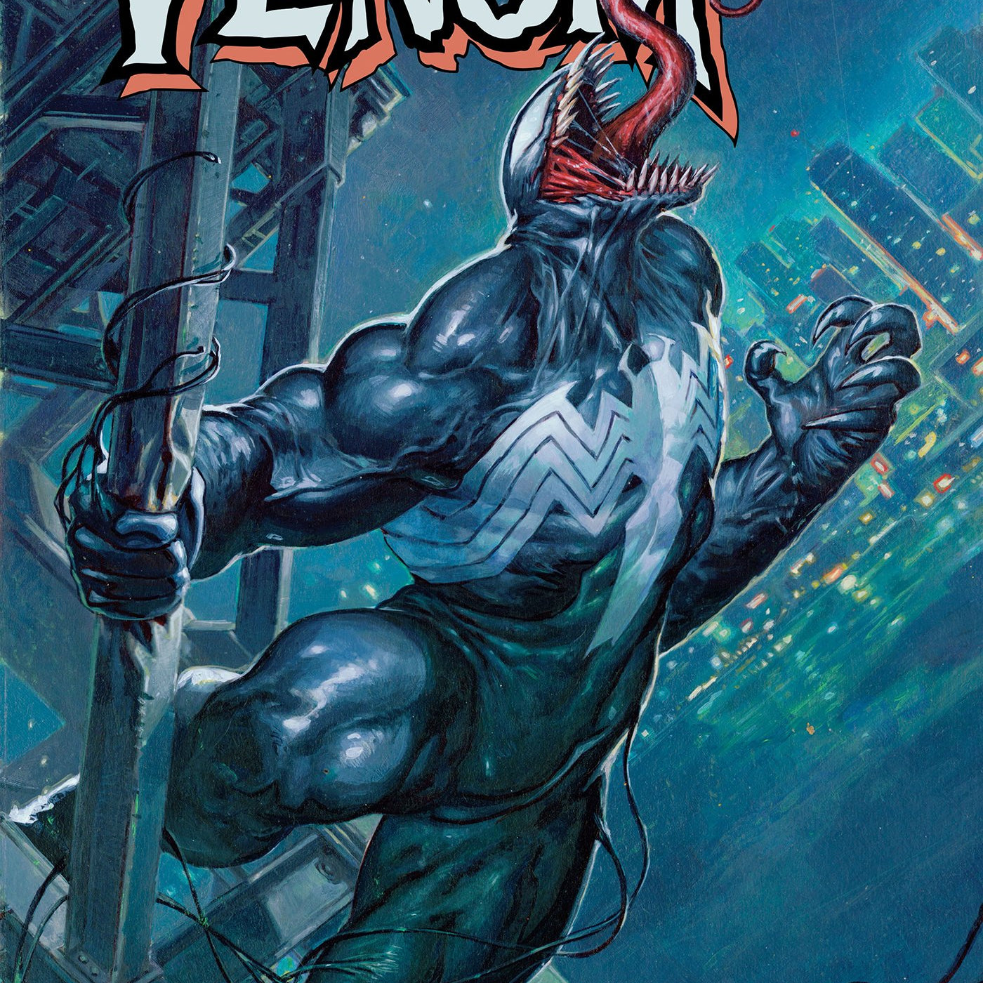 Venom #1 (SET OF 7)