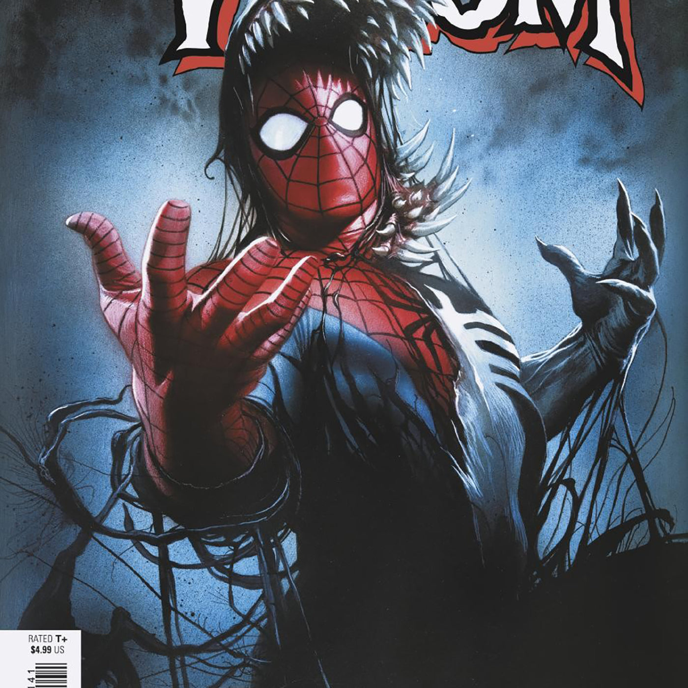 Venom #1 Granov