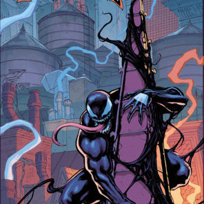 Venom #1 Marquez