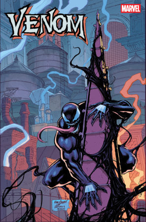 Venom #1 Marquez