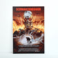 Pablo Olivera "The Terminator" Aluminum Print