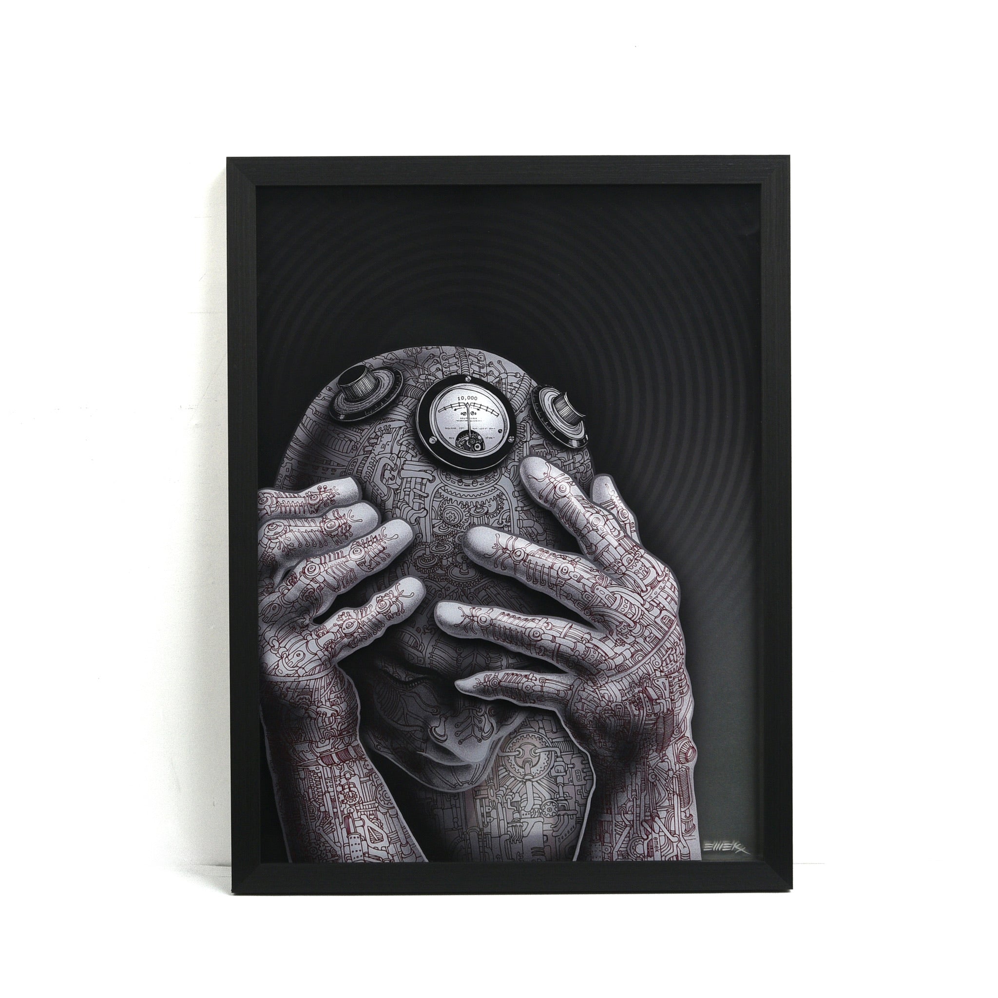 SHIPPING UPDATES – Bottleneck Gallery