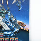 The Transformers: The Movie - Aluminum Print