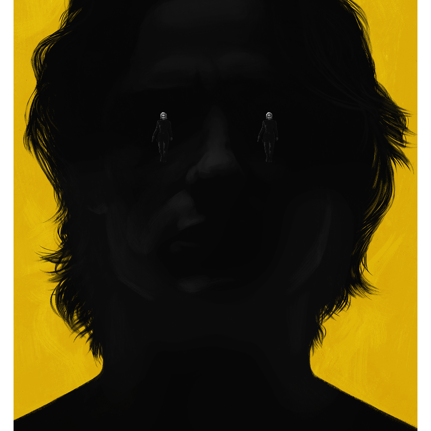Akiko Stehrenberger "Thunderbolts"