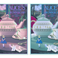 Laurent Durieux "Alice's Adventures in Wonderland" SET