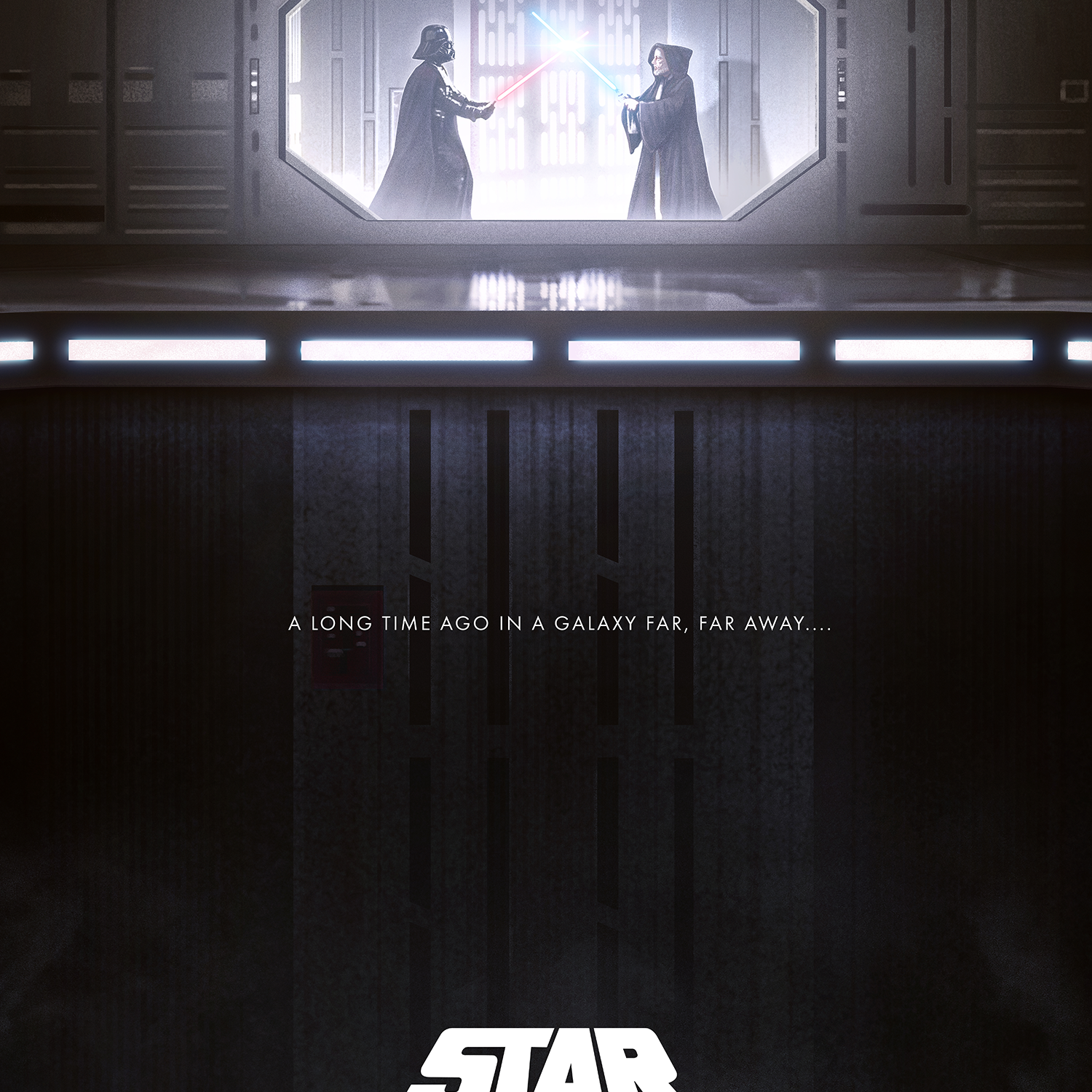 Phase Runner "Star Wars: Classic Trilogy" SET