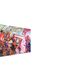 Alex Ross "X-Men 60th Anniversary Tribute" Multi-Layer Acrylic