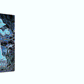 Kilian Eng "Astro Boy" Multi-Layer Acrylic Panel