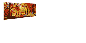 Mark Chilcott & Charles M. Schulz "Peanuts: Leaf Jumping" Multi-Layer Acrylic