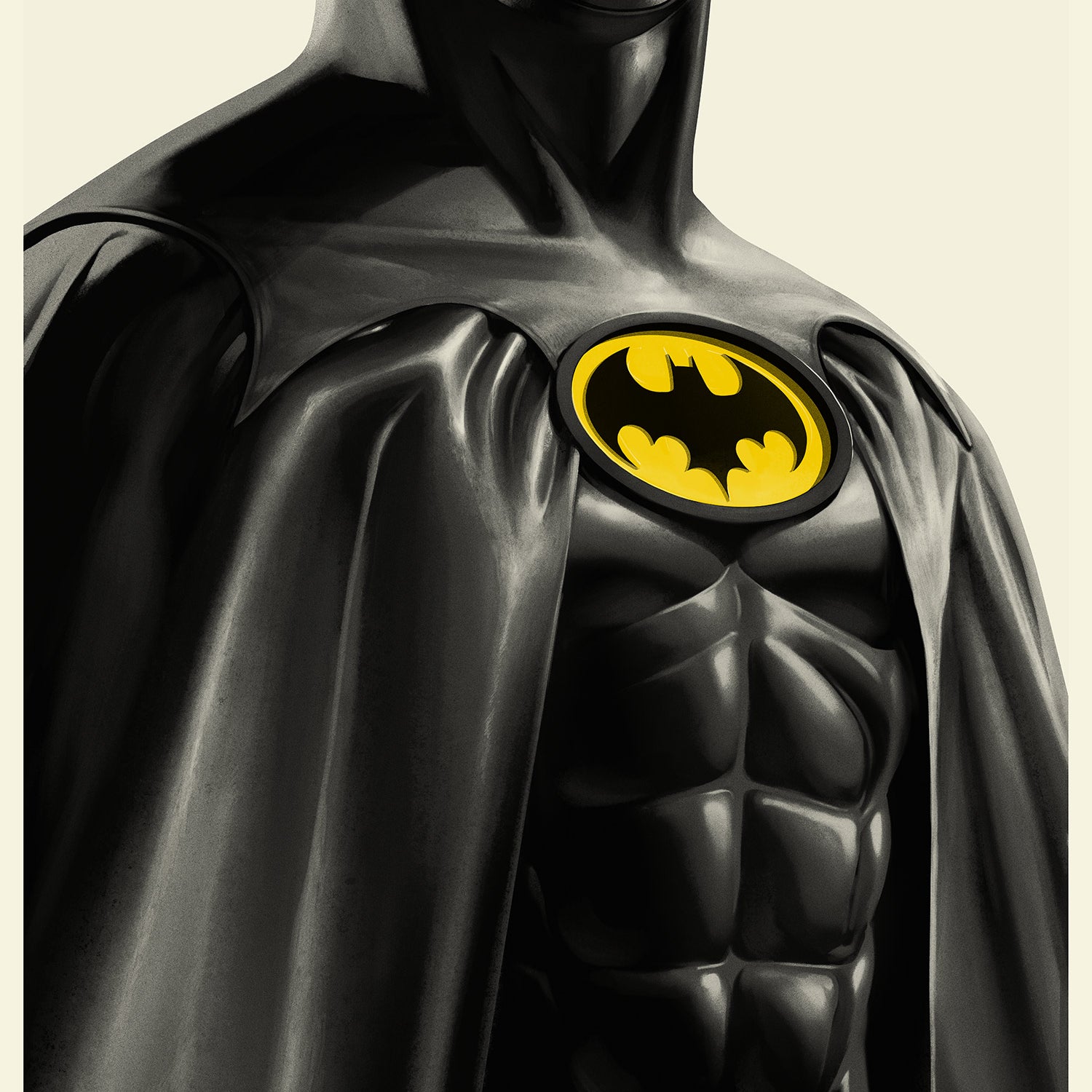 Phantom City Creative "Batman '89" Variant