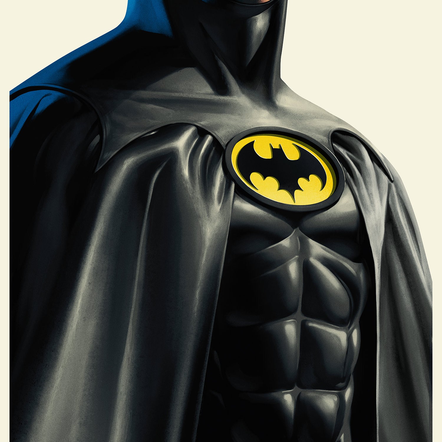 Phantom City Creative "Batman '89"