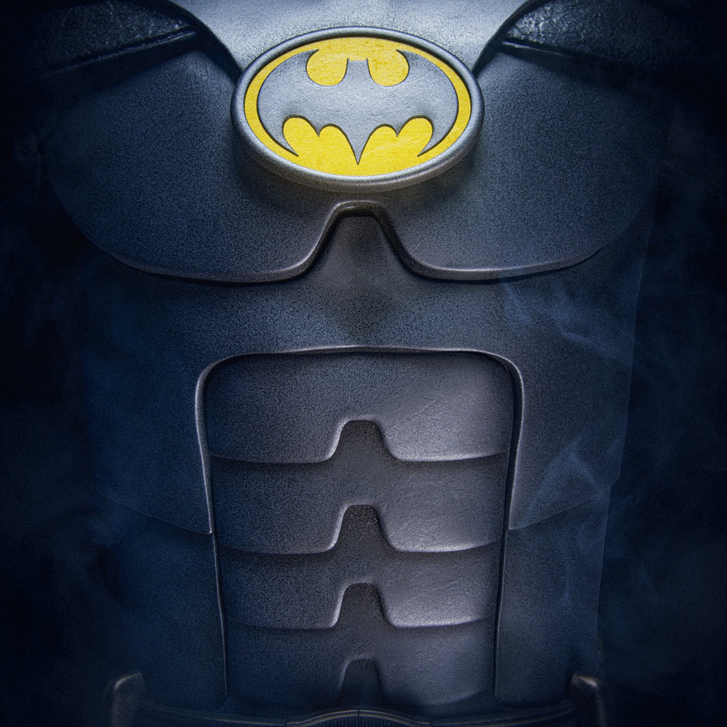 Adam Spizak "Batman Returns"