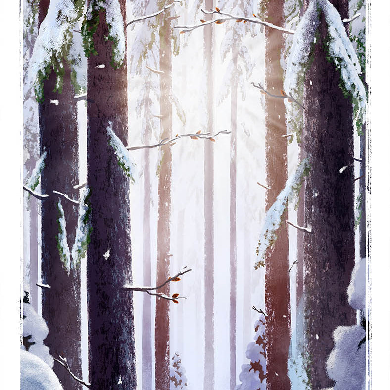 Ben Harman "Bambi"